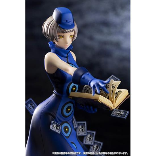 Manga & Anime: Elizabeth ARTFX J Statue 1/8 22 cm