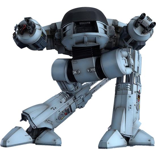 Robocop: ED-209 Moderoid Plastic Model Kit 20 cm (re-run)