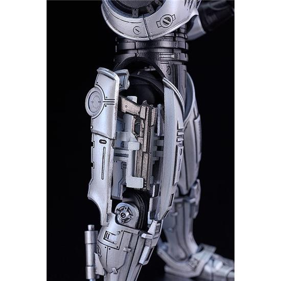 Robocop: RoboCop Moderoid Plastic Model Kit 18 cm