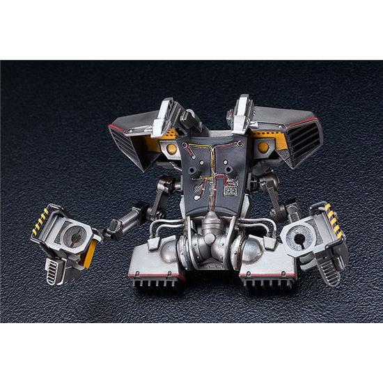 Robocop: RoboCop (Jetpack Equipment) Moderoid Plastic Model Kit 18 cm