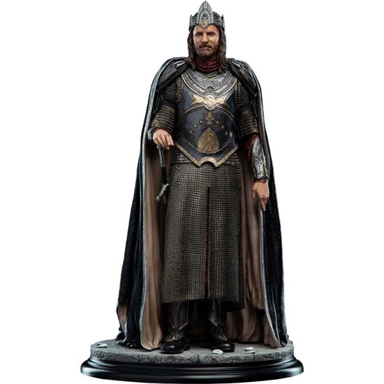 Lord Of The Rings: King Aragorn (Classic Series) Statue 1/6 34 cm