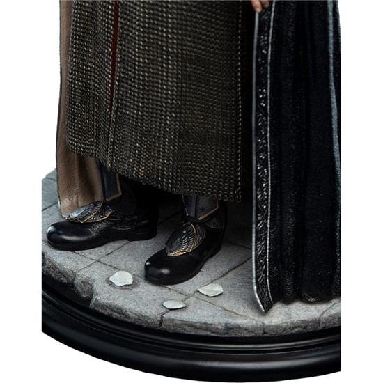 Lord Of The Rings: King Aragorn (Classic Series) Statue 1/6 34 cm