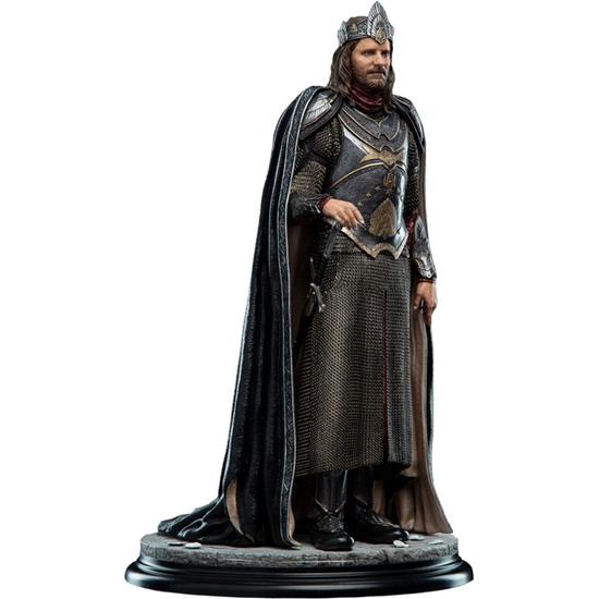 Lord Of The Rings: King Aragorn (Classic Series) Statue 1/6 34 cm