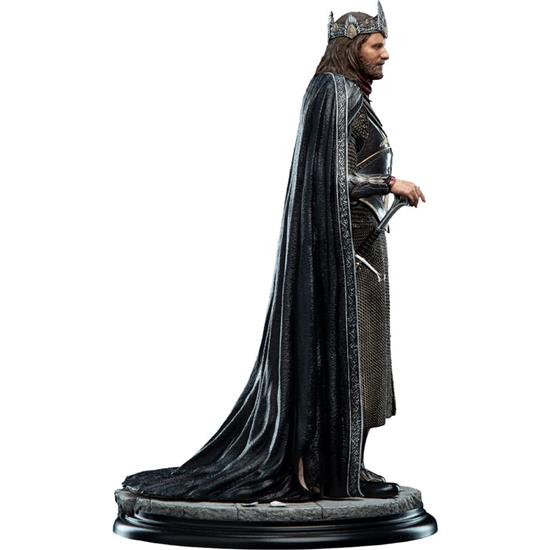 Lord Of The Rings: King Aragorn (Classic Series) Statue 1/6 34 cm