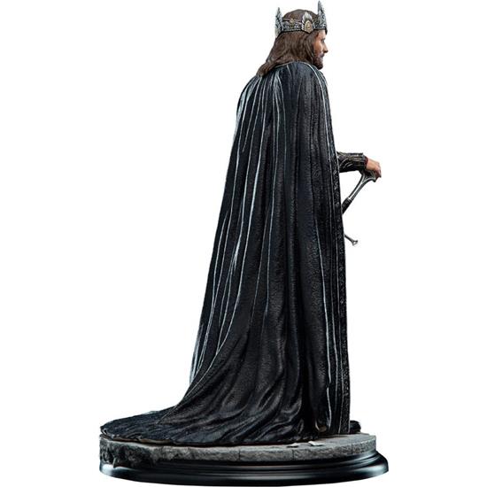 Lord Of The Rings: King Aragorn (Classic Series) Statue 1/6 34 cm