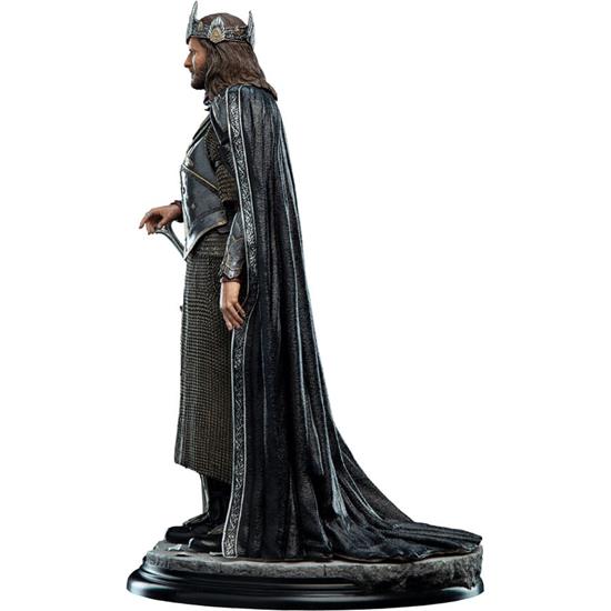 Lord Of The Rings: King Aragorn (Classic Series) Statue 1/6 34 cm