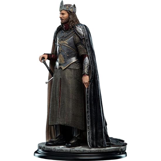 Lord Of The Rings: King Aragorn (Classic Series) Statue 1/6 34 cm