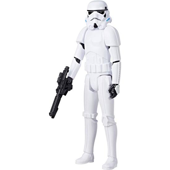 Star Wars: Imperial Stormtrooper (Rogue One) Star Wars Hero Series Action Figur