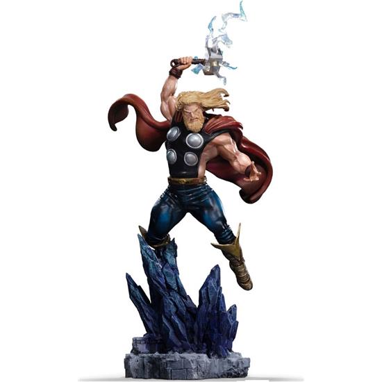 Avengers: Thor BDS Art Scale Statue 1/10 38 cm