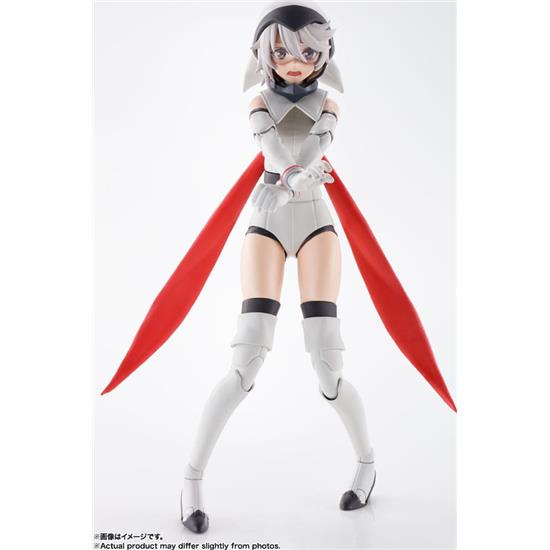 Manga & Anime: Shy S.H. Figuarts Action Figure 12 cm