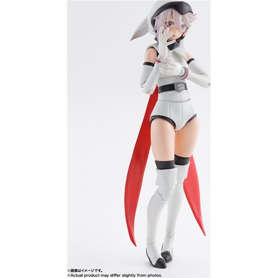 Manga & Anime: Shy S.H. Figuarts Action Figure 12 cm