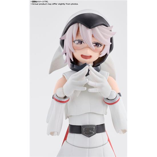 Manga & Anime: Shy S.H. Figuarts Action Figure 12 cm