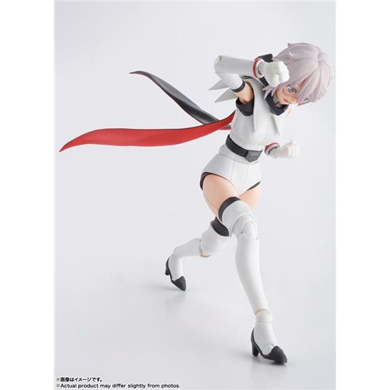 Manga & Anime: Shy S.H. Figuarts Action Figure 12 cm