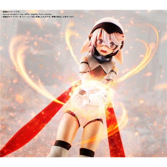 Manga & Anime: Shy S.H. Figuarts Action Figure 12 cm