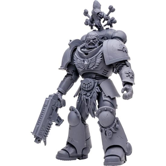 Warhammer: Space Wolves Wolf Guard (Artist Proof) Action Figure 18 cm