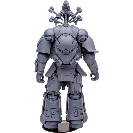 Warhammer: Space Wolves Wolf Guard (Artist Proof) Action Figure 18 cm