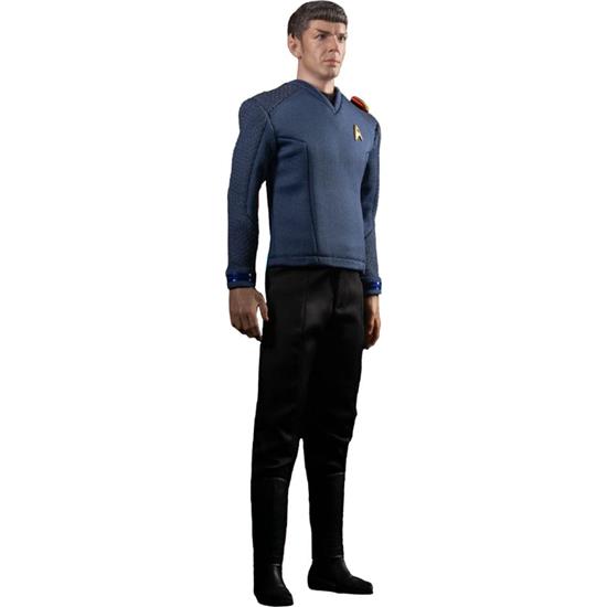 Star Trek: Spock (Strange New Worlds) Action Figure 1/6 30 cm