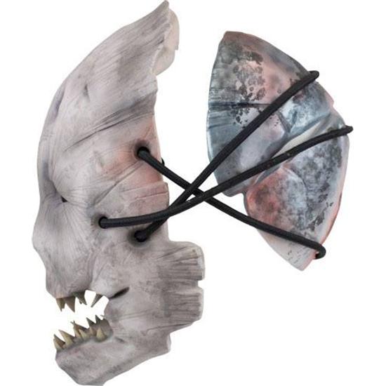 Dead By Daylight: Dead by Daylight Replica 1/1 Trapper Mask