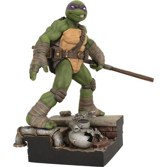 Ninja Turtles: Donatello Gallery Statue 25 cm