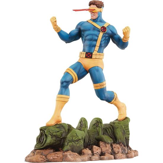 X-Men: Cyclops Marvel Comic Gallery Statue 25 cm