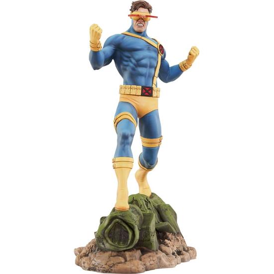 X-Men: Cyclops Marvel Comic Gallery Statue 25 cm