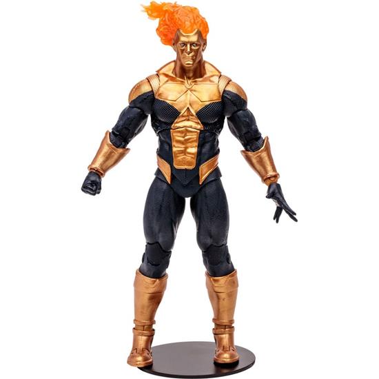 DC Comics: Wave Rider (Gold Label) Action Figure 18 cm