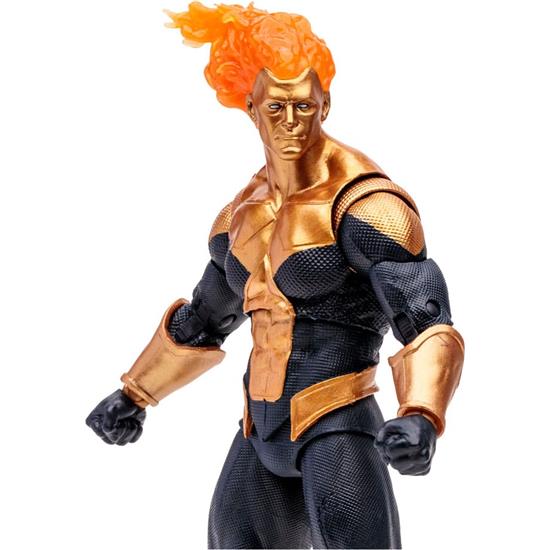 DC Comics: Wave Rider (Gold Label) Action Figure 18 cm