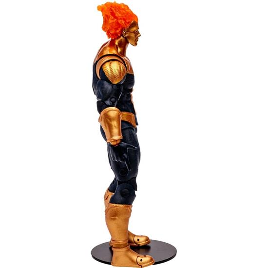 DC Comics: Wave Rider (Gold Label) Action Figure 18 cm