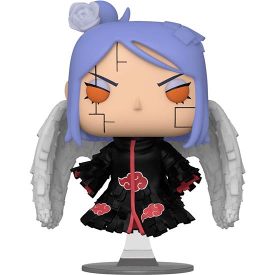 Manga & Anime: Konan POP! Animation Vinyl Figur (#1508)