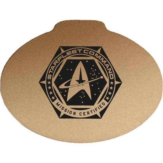 Star Trek: Star Trek TNG Bluetooth Communicator Badge 5 cm