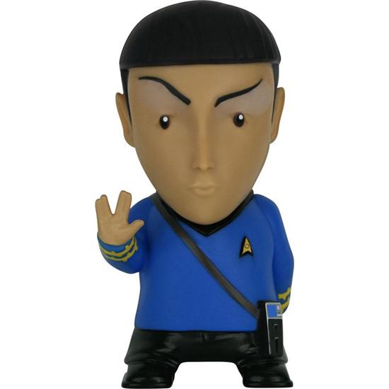 Star Trek: Star Trek TOS Bluetooth Speaker Mr. Spock 15 cm