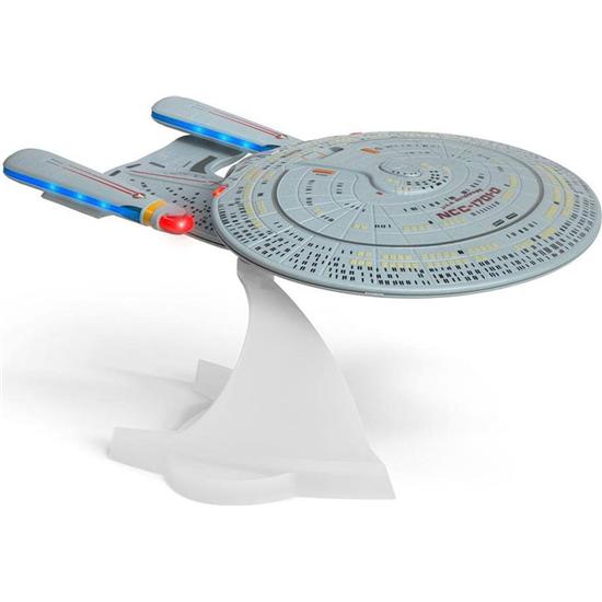 Star Trek: Star Trek TNG Bluetooth Speaker U.S.S. Enterprise NCC-1701-D 18 cm