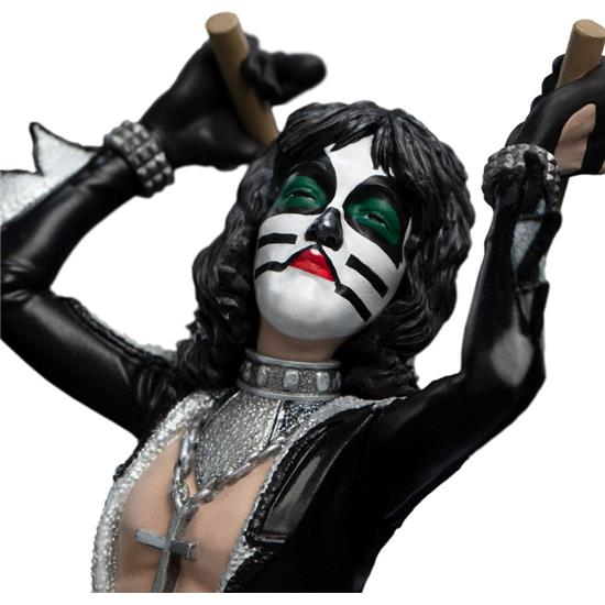 Kiss: Catman Epics Vinyl Figure 18 cm