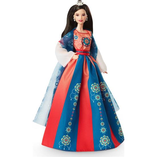 Barbie: Lunar New Year Barbie Signature Doll 2023