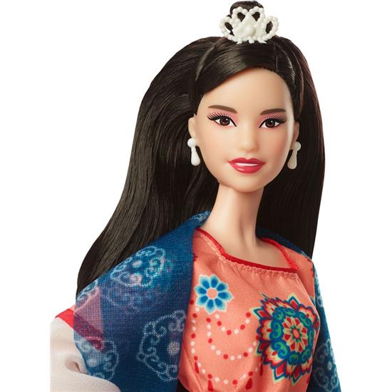 Barbie: Lunar New Year Barbie Signature Doll 2023