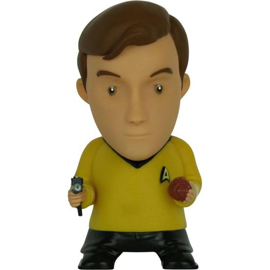 Star Trek: Star Trek TOS Bluetooth Speaker Captain Kirk 15 cm