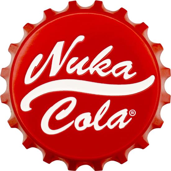 Fallout: Nuka-Cola Oplukker 8 cm