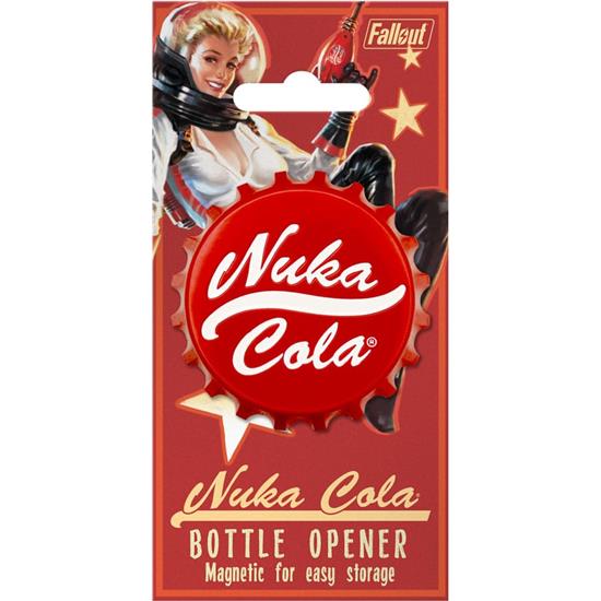 Fallout: Nuka-Cola Oplukker 8 cm