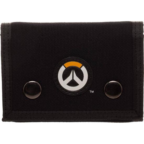 Overwatch: Overwatch Wallet Logo