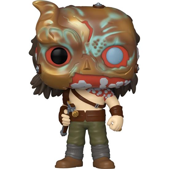 House of the Dragon: Crabfeeder POP! TV Vinyl Figur (#14)