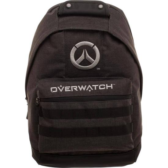 Overwatch: Overwatch Backpack Logo