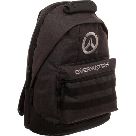 Overwatch: Overwatch Backpack Logo