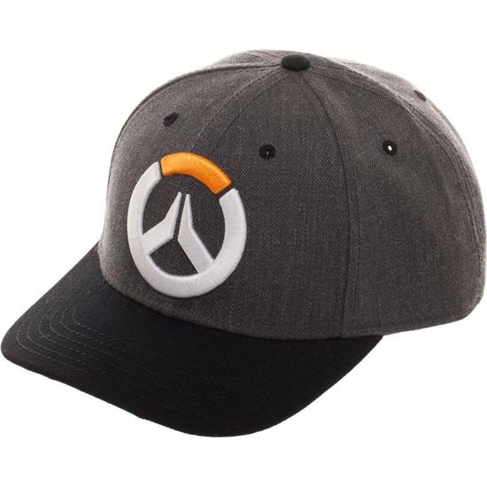 Overwatch: Overwatch Baseball Cap Logo