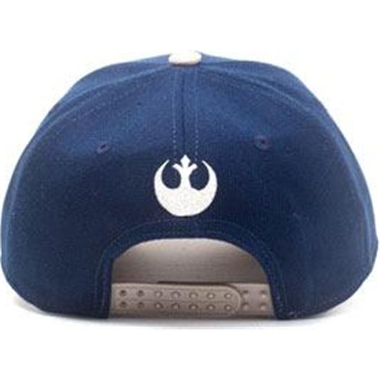 Star Wars: Star Wars Solo Baseball Cap Han Solo Silhouette