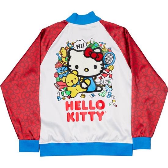 Hello Kitty: Hello Kitty Unisex Jakke by Loungefly