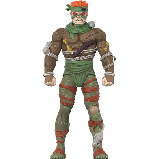 Ninja Turtles: Rat King Ultimates Action Figure 18 cm