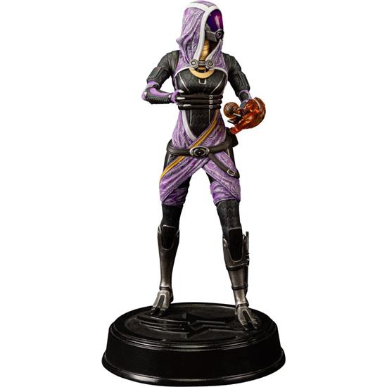 Mass Effect: Tali