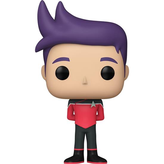 Star Trek: Bradward Boimler POP! TV Vinyl Figur (#1434)