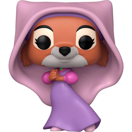 Robin Hood: Maid Marian POP! Disney Vinyl Figur (#1438)