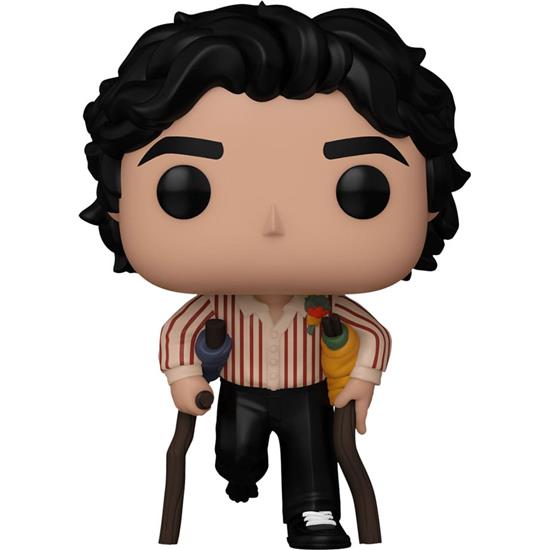 Yellowjackets: Ben POP! Television Vinyl Figur (#1456)